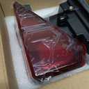 AUTOKAY UTV Rear Tail Light Left & Right for Polaris Ranger 1000 XP CREW 2017-2025 Replaces 2413766