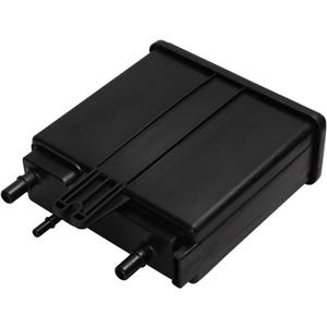 Fuel Evap Charcoal Vapor Canister 15109431 Compatible with Escalade Chevy Tahoe Yukon 04 05 06 07 08 09 10 11 12 13 14 15 16 2004 2005 2006 2007 2008 2009 2010 2011 2012 2013 2014 2015 2016