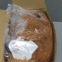 Mewaii 4 Lbs Weighted Stuffed Animals - Heavy Belly & Limbs, 23" Highland Cow Plush for a Realistic Hug, Super Soft Fluffy Plush Toy for Kids and Adults