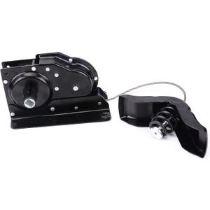 924-526 Spare Tire Hoist Spare Tire Winch Carrier Compatible with Ford F150 F250 1L3Z1A131AA 2L3Z1A131AA