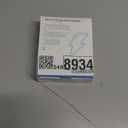 Apple Watch Charger,2-in-1 USB C Cable for iWatch & iPhone,6FT Fast Charging Cable with 20W Fast Wall Charger for Apple Watch Series 10/9/8/7/6/5/SE & iPhone14/13/12/AirPods (White)