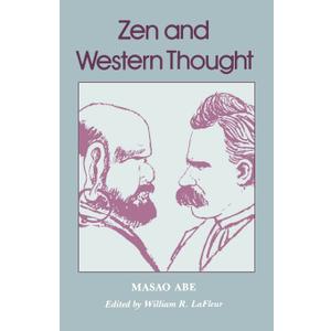 Zen and Western Thought