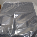 All Weather Car Floor Mats Cargo Liner with Backrest Mat for 2025 2026 Nissan Armada/Infiniti QX80 8 Seats, TPE Rubber Liners Full Set Automotive Mats for 2025 2026 Nissan Armada Accessories