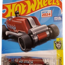 2024 Hot Wheels 28/250 HTB65 Lolux HW Modified 3/10, Hot Wheels Mo-Stash Experimotors 4/5, HOT WHEELS ‘07 CHEVY TAHOE HW First Response, Pack of 3