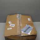 4500 Pcs Tile Leveling System Clips 1/16" (1.5mm) for Ceramic Tile and Stone Installation - DIY Tile Leveler Spacers Kit for Perfect Alignment(4500, 1/16)