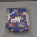 Reusable Dog Diapers Male High Absorbing Belly Band for Dogs Washable Male Dog Belly Band with Cute Patterns 5packs (L, 14 - 18 Waist)