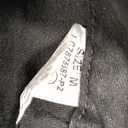 GRAPENT Wide Leg Jeans Woman High Waisted Trendy Stretchy Denim Pants Classic Trouser Jeans with Slash Pockets (Medium, Washed Black)