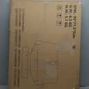 1500 Pieces 2-in-1 Tilting & Rotating Puzzle Board, Portable Puzzle Table with 4 Drawers Cover,34.25" x 25.2"