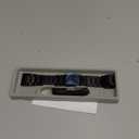 Pencoda for Garmin Fenix 8 51mm/7X/6X/5X Plus Band, 26mm Titanium Metal Quick Release Easy Fit Watch Bands with Double Button Clasp for GarminEnduro 2 / Descent Mk2i / Tactix 7 Pro Smartwatch (Black)