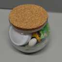 D-FantiX Dinosaur Toys Terrarium Kit for Kids, LED Dino Night Light, DIY Arts and Crafts Science Projects Kit, Birthday Gifts for Boys Age 3 4 5 6 7 8-12 Year Old