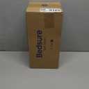 Bedsure GentleSoft King Size Blanket for Bed - Cozy Soft Blankets for Women, Cute Large Bedding Fleece Throws for Girls, Off White, 108x90 Inches