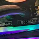 iBUYPOWER Y40 PRO Black Gaming PC Desktop Computer AMD Ryzen 9 7900X CPU, NVIDIA GeForce RTX 5070Ti 16GB GPU, 32GB DDR5 RGB 5200MHz RAM, 2TB NVMe SSD, Keyboard, Mouse