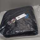 Everlasting Comfort Ventilated Wheelchair Cushions for Pressure Relief - Gel Memory Foam Wheel Chair Seat Cushion Pad for Seniors and Adults & Pain Relief - Soft Non-Slip Cover - Office Accessories