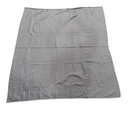 Grey Blanket 59" x 54"