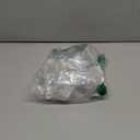 4PCS Locking Heavy Duty Roller Casters Wheels for Metal Bed Frame (Twin Full Queen King Cal-King)