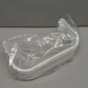 UPGRADED 240351601 Refrigerator Freezer Door Bin Compatible with Frigidaire Kenmore Door Shelf Replace 240351600, 240351607