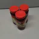 3 x Chef Merito Adobo Carne Con Chile Marinade, Smoky & Spicy, 18 oz Jar (EXP 07/13/28)