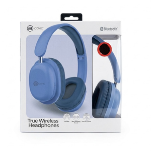 B ICONIC True Wireless Bluetooth Headphones