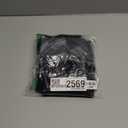 hibshaby Womens Summer Cotton Linen V Neck Short Dress 2025 Sleeveless Mini Dress Casual Tank Dress Sundress with Pockets
XL