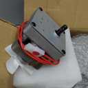 Upgrade Grills Replacement Parts Kit for Pit Boss, Traeger Wood Pellet Grills, Include 2.0 RPM Auger Motor, Hot Rod Ignitor, Fire Burn Pot, Induction Fan, Fit for Camp Chef, Z Grills Pellet Grill