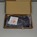 Kids Waterproof Ski Snowboard Gloves Mittens Thinsulate Lined Winter Cold Weather Gloves for Boys and Girls (10/12, Navy)