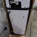 Kenmore Elite 520 Hybrid Water Softener & Whole House Filtration System  NSF-Certified 2-in-1 Softener + Filter  Great Tasting Drinking Water from Whole Home Softener (Gray)