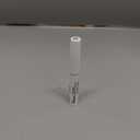 The Ordinary Multi-Peptide Lash and Brow Serum, Peptide-Powered Formula for Thicker, Fuller Looking Lashes & Brows (0.16 Fl Oz (Pack of 1))