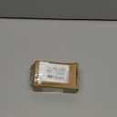 Replacement Battery Compatible with Log'itech UE ROLL, UE Roll 1, UE ROLL 2, UE Roll Ears Boom, WS600, WS600BL, WS600VI,fits Part No 533-000122, T11715170SWU, 3.7V 2200mAh / 8.14Wh