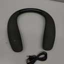 Wireless Neck Speakers - 3D Surround Sound & Ergonomic Design, 24H Playtime,Fashionable Style for Gym/Travel Home, Office, and Outdoors