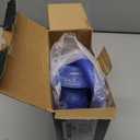 Dolanus Skip Toys for 5-12 Year Old Kids, Girls Birthday Gifts for Age 5 6 7 8 9 10 11 12, Outdoor Outside Sports Games, Girls Toys Age 6-8 8-13, Portable Colorful Flash Wheel Swing Ball (Blue)