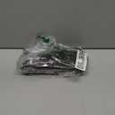 Ponytail Extension Wavy Claw Clip in Extensions 22" Long Curly Clips on Ponytails for Women Fluffy Pony Tail Fake Hair Natural Hairpieces for Wedding Party Daily Use 6 Oz Burgundy (Wine Red)