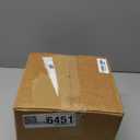 6 Pcs Clear Acrylic Boxes for Display as Buffet Risers and Stands, Food Risers for Party, Table, Stands, including 8", 7", 6", 5", 4", 3" (Small, 6Pcs, Clear)