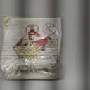 WANZELONYO Christmas Stocking 18 Inch Textured Tassel Decoration Hanging Stocking for Vinyl Sublimation HTV Ironing Craft Embroider 6 Pack Light Linen