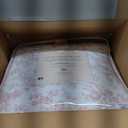 Laura Ashley - Queen Comforter Set with Shams, Reversible