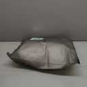 Mosquito Net for Bed, Large White Bed Canopy for Girls, Hanging Bed Net, Easy Installation Ideal for Bedroom Decorative, Travel with Storage Bag (Lace Flower)