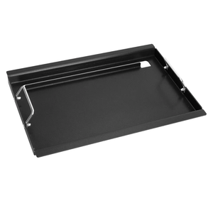 Full Size Griddle for Charbroil Performance 2 Burner 463630021 463660421 463630422 463660021, Flat Top Griddle for Charbroil Grill 463655621 463655021 Replacement Parts for G426-0004-W1 G426-0005-W1