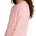 Girls Long Sleeve T Shirts Toddler Kids Basic Crew Neck Tees Cotton Layering Tops 9-10Y