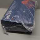 Bedsure Electric Blanket Full Size - Soft Flannel Heated Blanket Full, GentleSoft Fast Heating with 10 Time Settings & 6 Heat Settings, Warm Gift for Grandma (72x84 inches, Grey)