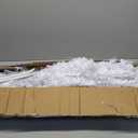 5Ft-Artificial-PVC-Christmas-Tree-W-Stand-Holiday-Season-Indoor-Outdoor-White