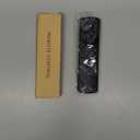 Replacement Voice Remote Control Compatible with All Fire-Series TVs Stick & Cube,TVs Stick Lite/Stick (2nd Gen)/TVs Stick 4K/TVs Cube (1st/2nd Gen),and fit for Smart TVs 3rd Gen (Total black)