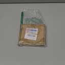 1/2'' Flat Washers OD 1-1/16'' 304 Stainless Steel Washers SAE Metal Washers,Pack of 50