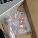 ACDelco Gold 45D1945 (19466185) Front Driver Side Upper Suspension Control Arm and Ball Joint Assembly