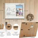 SRADMO Retired Definition Picture Frame,Happy Retirement 108 inch Tabletop Photo Frame Frames for Coworker Boss Women Men Teachers Nurse Mom,Going Away Gifts for Boss,Retirement Appreciation Gifts