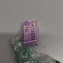 BEYELIAN Sensitive Eyelash Extension Glue 0.17fl.oz/5ml / 1Sec Drying Time/Retention – 6-7 Weeks/Black Adhesive/Professional Hypoallergenic Formaldehyde-Free Lash Extension Glue Supplies