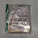 Brown Manga Lash Clusters With Spikes Wispy Cluster Eyelashes Extensions Fluffy Volume Anime Eyelash Clusters with Bottom Cluster Lashes Fairy Individual Lash Extension (D Curve 12-18mm 213 pieces)