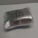 ZRQ Senegalese Twist Crochet Hair for Kids 14 Inch 8 Packs Short Crochet Hair for Women Pre Looped Crochet Braids Small Twist Crochet Hair with Natural Ends(1B3027#)