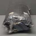 HYLEORY All Season Full Size Bed Comforter - Cooling Down Alternative Quilted Duvet Insert with Corner Tabs - Winter Warm - Machine Washable - Brown