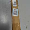 Earthtec 996516001 Mower Blades Replacement for Ryobi Lawn Tractor RY48110 RY48111 RY48112 Lawnmower Replace (2 Pcs)