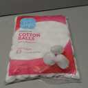 Simply Soft Premium Cotton Balls, Absorbent, 200 Count 