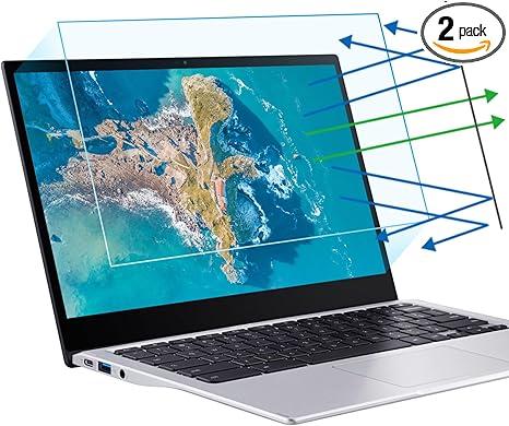 ForitoAnti Blue Light Laptop Screen Protector